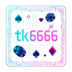 tk6666 logo